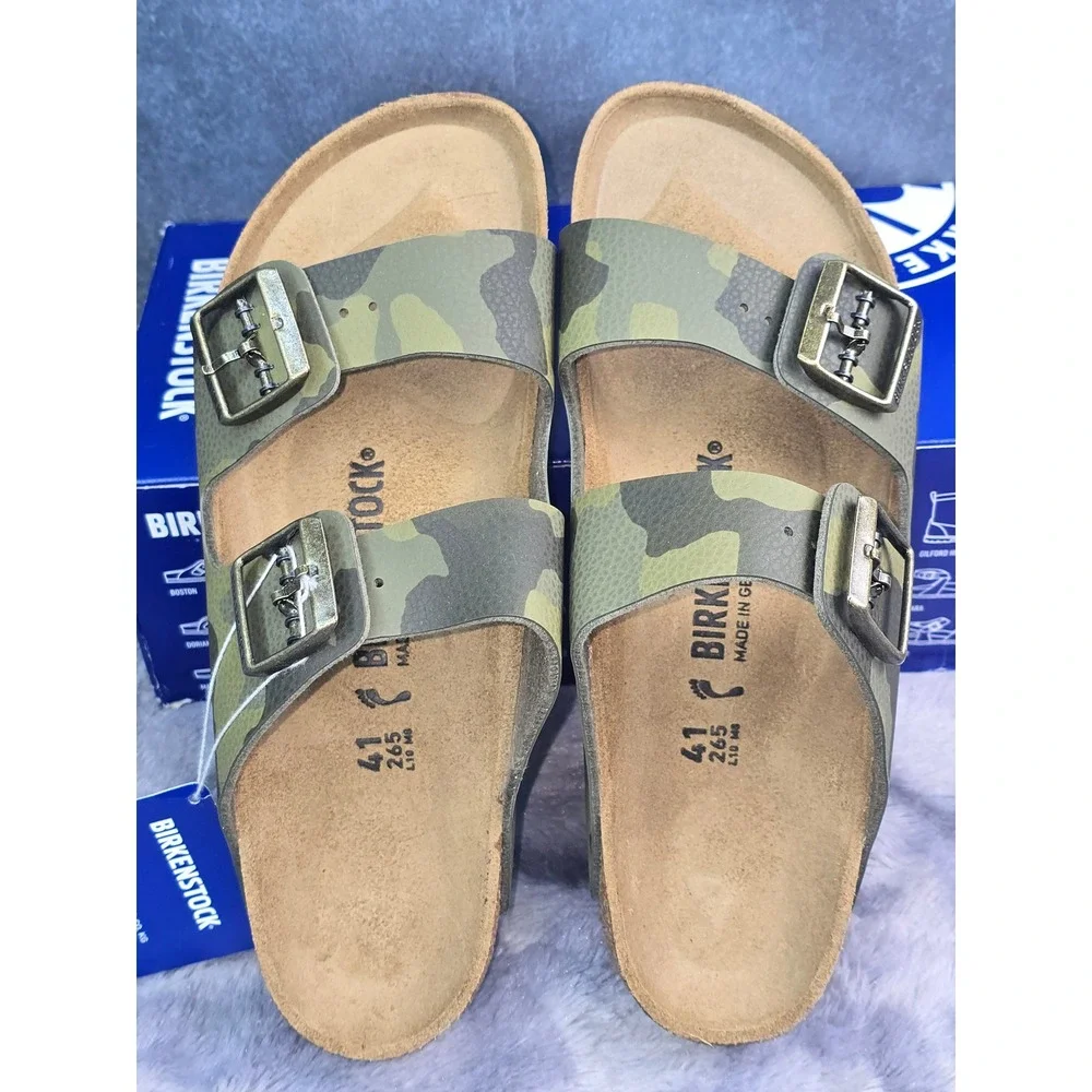 Birkenstock these arizona